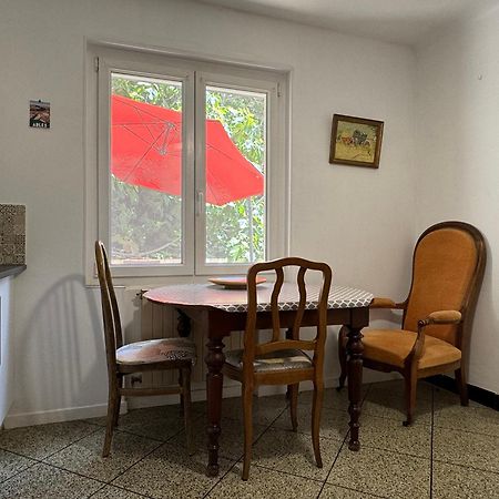 En Ville Avec Un Air De Campagne 阿爾勒 外观 照片